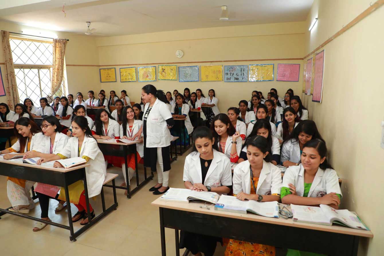 B.Sc Medical Imaging Technology